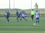 S.K.N.W.K. JO17-1 - Cluzona JO17-1 (competitie) seizoen 2022-2023 (voorjaar - 3e fase)) (48/68)